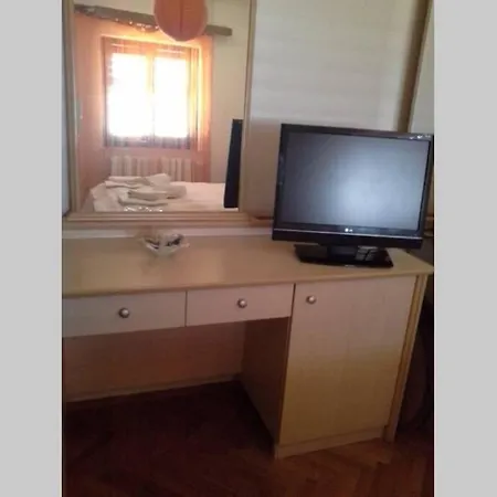 Apartment Luce 1 & Supetar