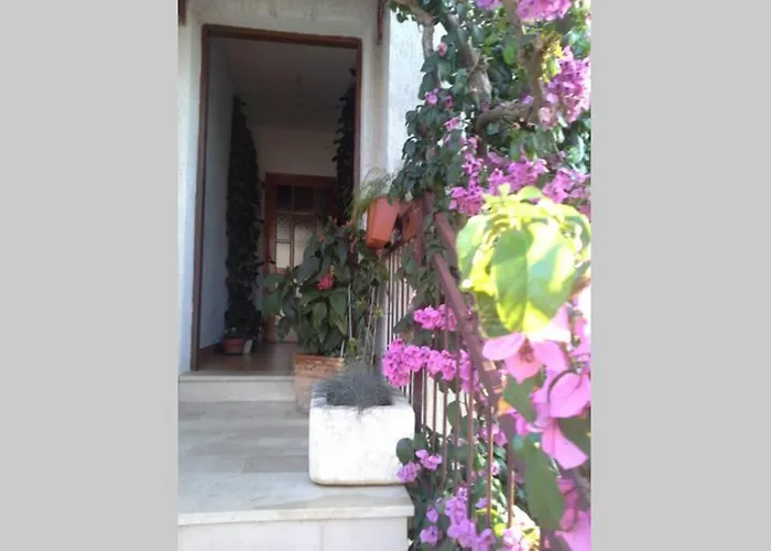 Apartment Luce 1 &