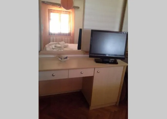 Apartment Luce 1 & Supetar