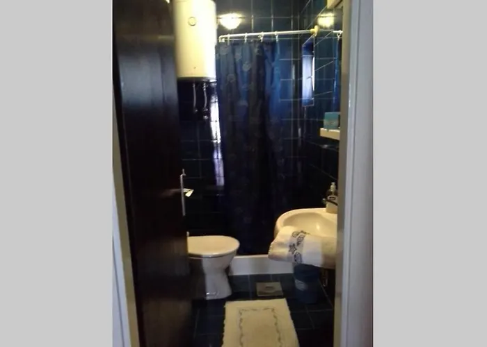 Apartment Luce 1 & Supetar