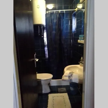 Apartment Luce 1 & Supetar