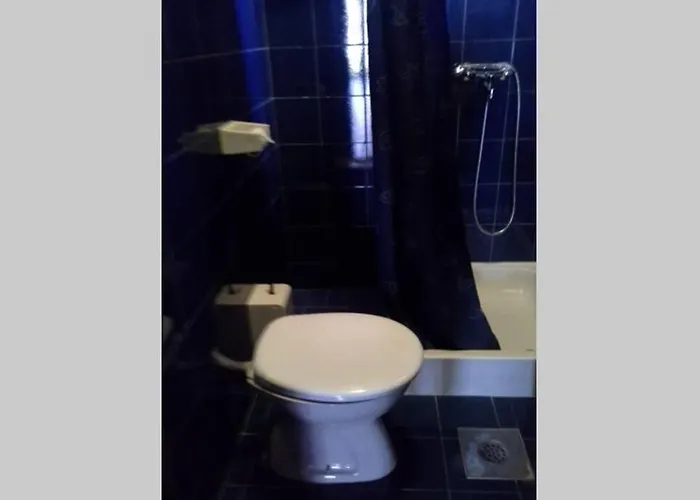 Luce 1 & Appartement Supetar